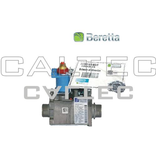 Zawór gazowy Beretta Be-145245175