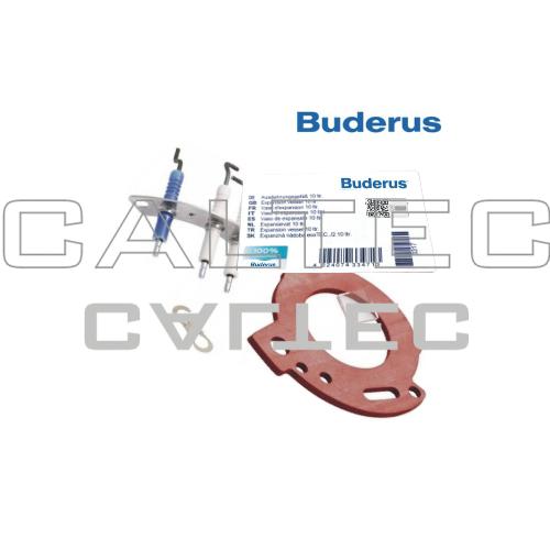 Elektroda Buderus (JZ) Bu-167004588