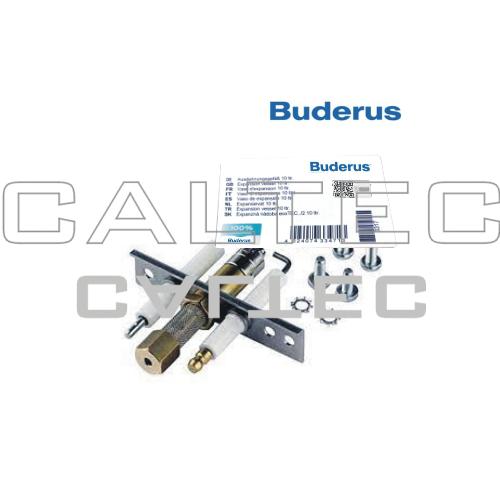 Elektroda Buderus (Z) Bu-167004554 zestaw