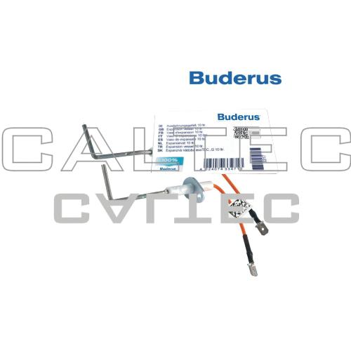 Elektroda Buderus (J) Bu-167004466 (x1)