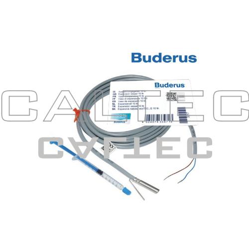 Czujnik temperatury Buderus (RD) Bu-167004756