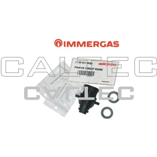 Cartridge wkład Immergas (zaworu 3dr) Im-138004382