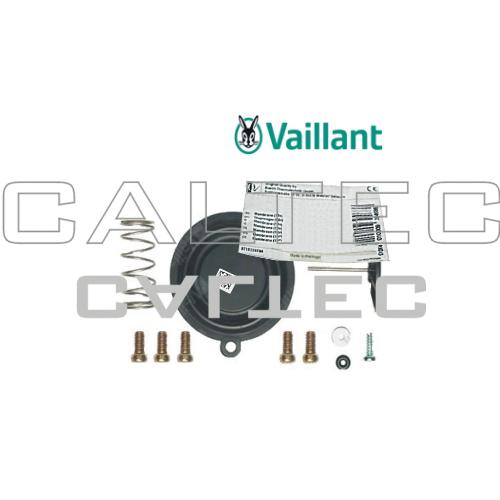 Membrana Vaillant Va-191003272 zestaw