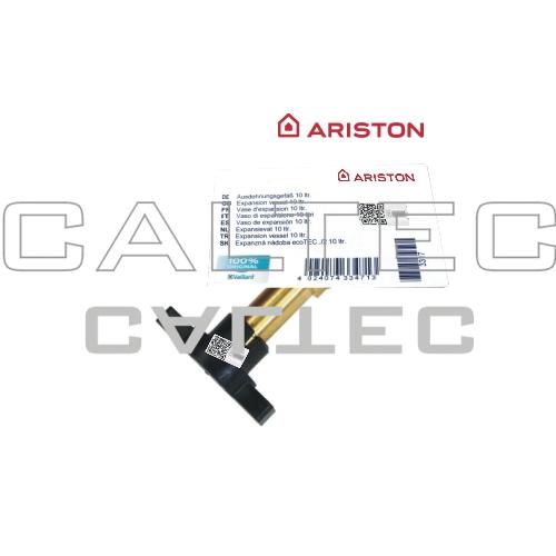 Zawór napełniania Ariston Ar-104032812