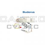 Elektroda Buderus (Z) 1545 kW Bu167004528
