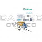 Zawór bezpieczeństwa Vaillant (cwu) Va191003670