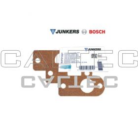 Uszczelka Junkers Bosch (gaz) Ju168001656