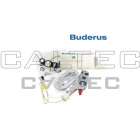 Elektroda Buderus (Z) 50100 kW Bu167004530