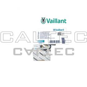 Elektroda Vaillant (J) Va191003630
