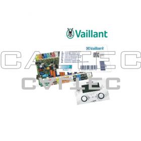 Płyta elektroniczna Vaillant (VRC 630) Va191003685 zestaw