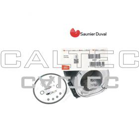 Wymiennik moduł Saunier Duval Sd112004695