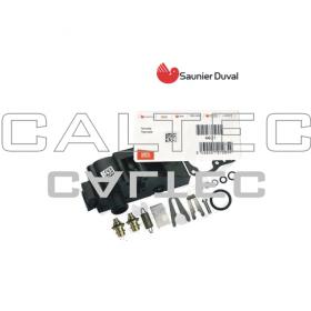 Zawór dwufunkcyjny Saunier Duval Sd112004683 zestaw