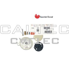 Membrana Saunier Duval Sd112004405 zestaw