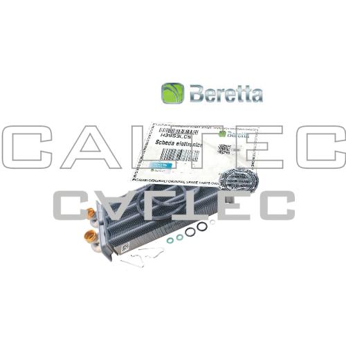 Wymiennik Beretta (24 kW) Be-145245165