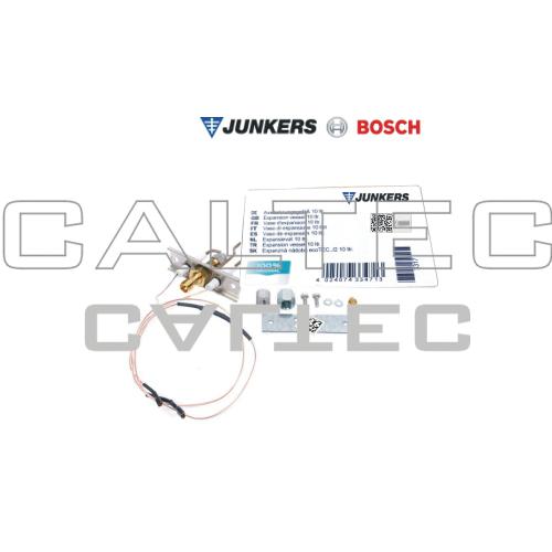 Elektroda Junkers Bosch (Z) Ju-168001161 zestaw