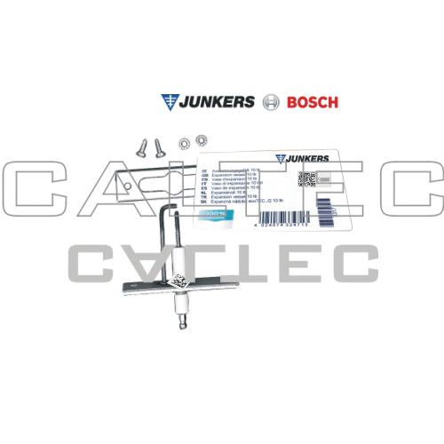 Elektroda Junkers Bosch (Z) Ju-168001156 zestaw