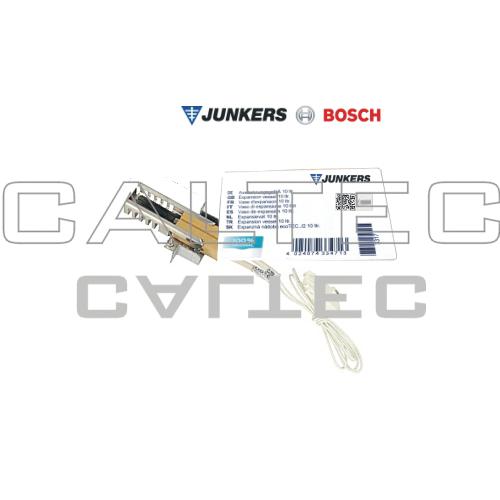Elektroda Junkers Bosch (Z) Ju-168001153