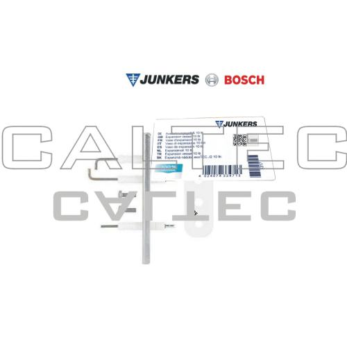 Elektroda Junkers Bosch (JZ) Ju-168001150