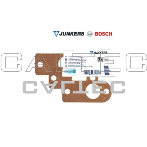 Uszczelka Junkers Bosch (gaz) Ju-168001656