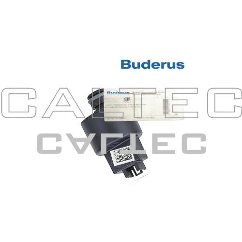 Czujnik ciśnienia Buderus Bu-167004712