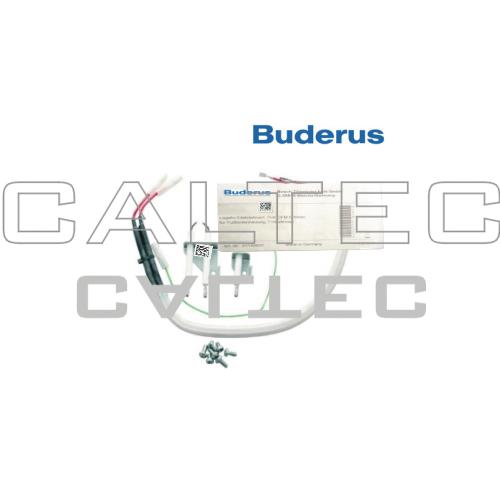 Elektroda Buderus (JZ) Bu-167004535 zestaw