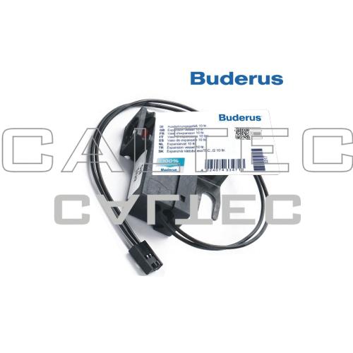 Mikrowłącznik Buderus (cwu) Bu-167004486