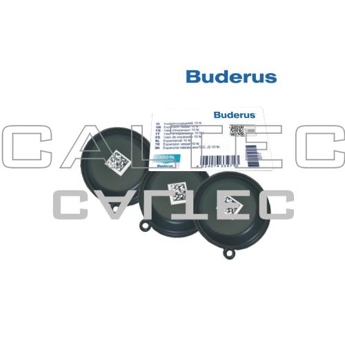 Membrana Buderus (zaworu 3dr) Bu-167004470