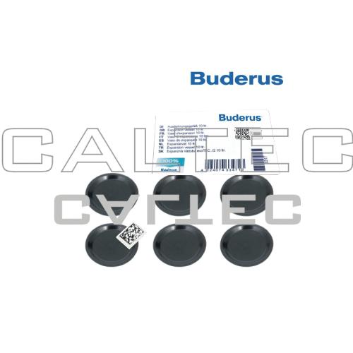 Membrana Buderus (zaworu sanit) Bu-167004469