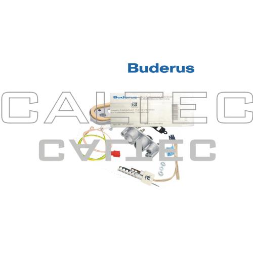 Elektroda Buderus (Z) 15-45 kW Bu-167004528