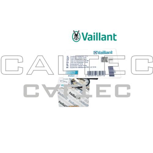Elektroda Vaillant (J) Va-191003630
