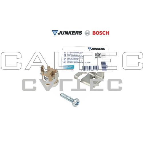 Ogranicznik temperatury Junkers Bosch Ju-168001247