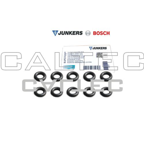 Uszczelka oring Junkers Bosch (woda) Ju-168001565