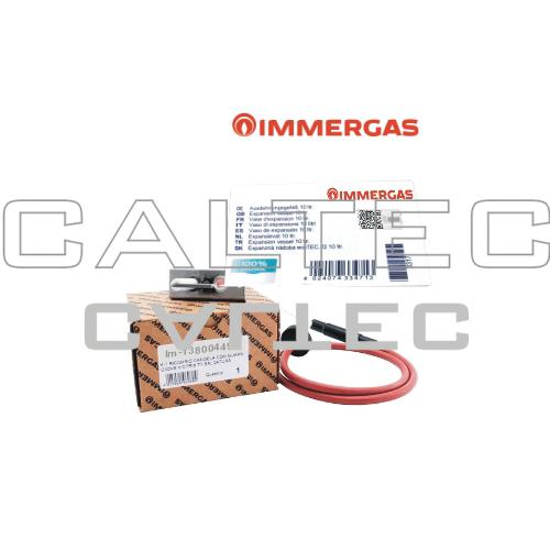 Elektroda Immergas (JZ) Im-138004575