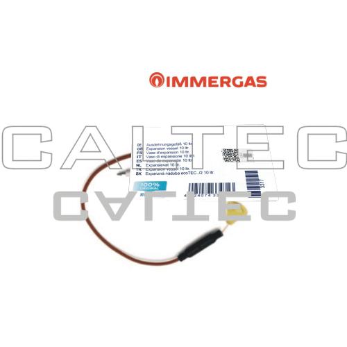 Elektroda Immergas (JZ) Im-138004579
