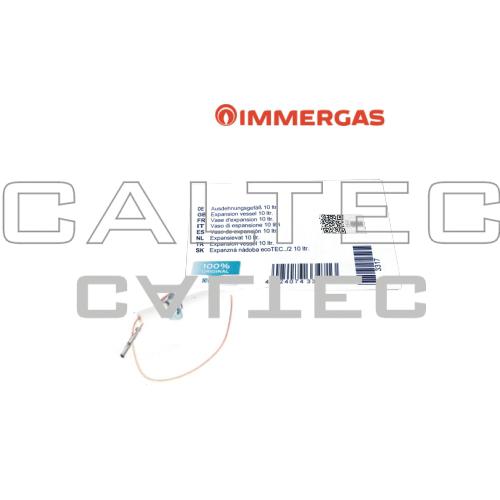 Elektroda Immergas (J) Im-138004603