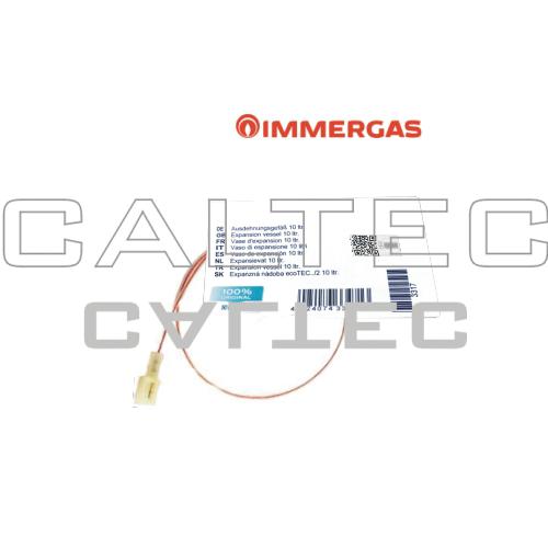 Elektroda Immergas (J) Im-138004577
