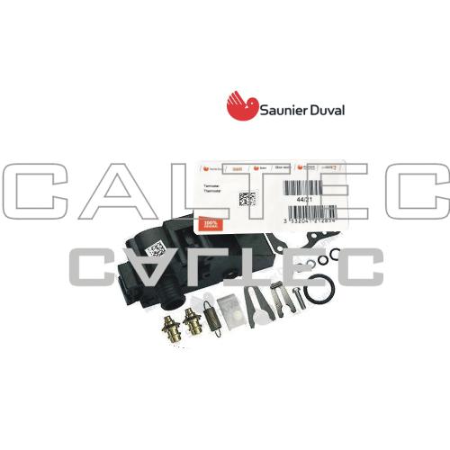 Zawór dwufunkcyjny Saunier Duval Sd-112004683 zestaw