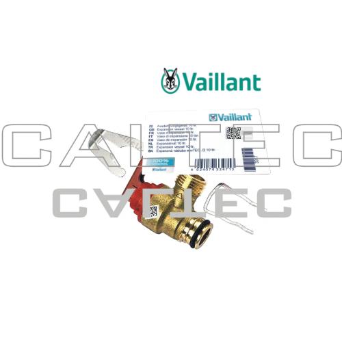 Zawór bezpieczeństwa Vaillant Va-191003561