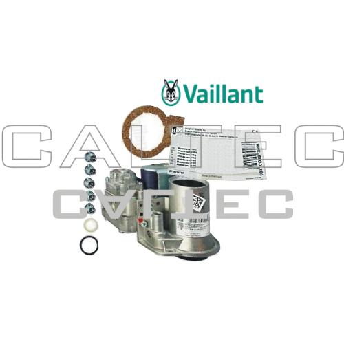 Zawór gazowy Vaillant (GZ) Va-191003418