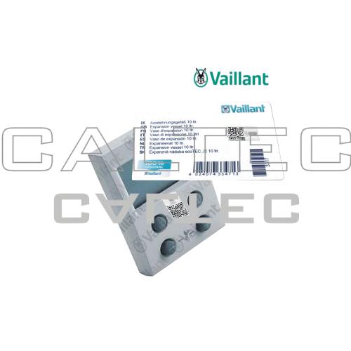 Panel sterowania Vaillant (LCD) Va-191003416