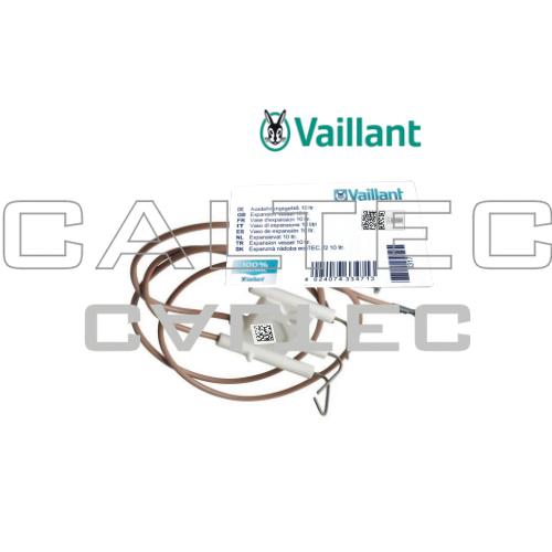 Elektroda Vaillant (JZ) Va-191003845 zestaw