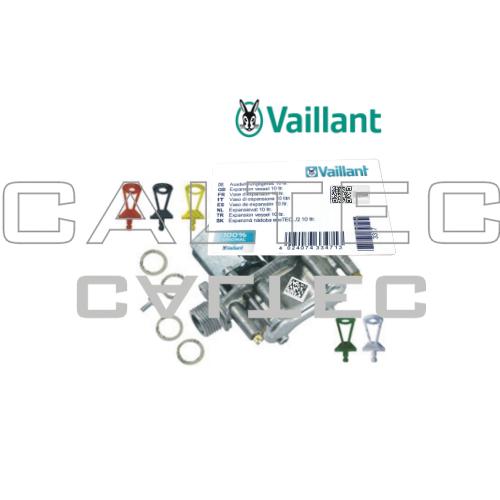 Zawór gazowy Vaillant Va-191003417
