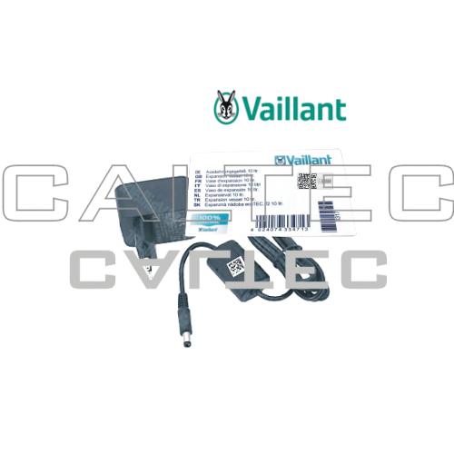 Zasilacz z wtykiem Vaillant (VR) Va-191003695