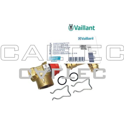 Zawór bezpieczeństwa Vaillant Va-191003573