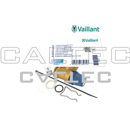 Zawór bezpieczeństwa Vaillant (cwu) Va-191003670