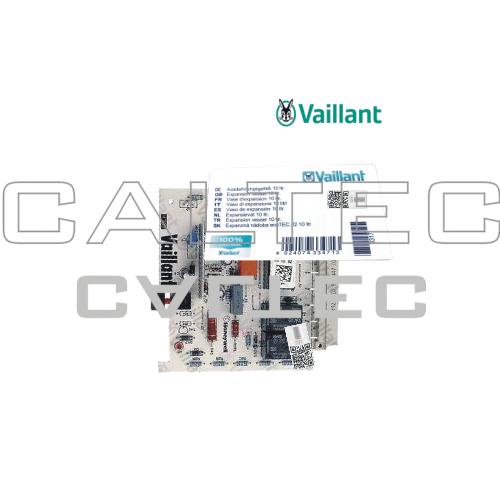 Automat Vaillant (gaz) Va-191003864