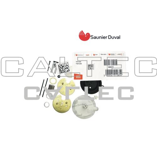 Membrana Saunier Duval Sd-112004407 zestaw