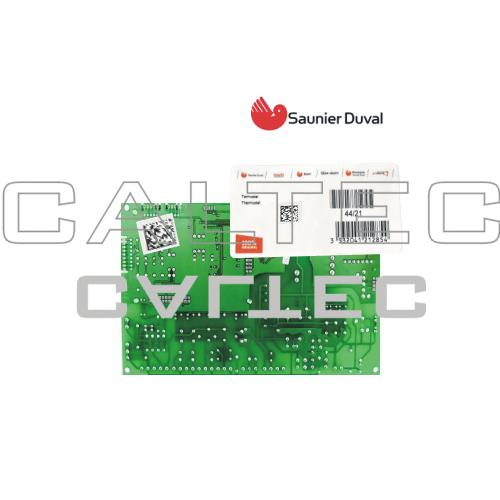 Płyta elektroniczna Saunier Duval (PCB) Sd-112004754