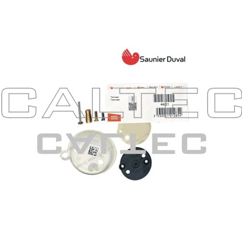 Membrana Saunier Duval Sd-112004405 zestaw