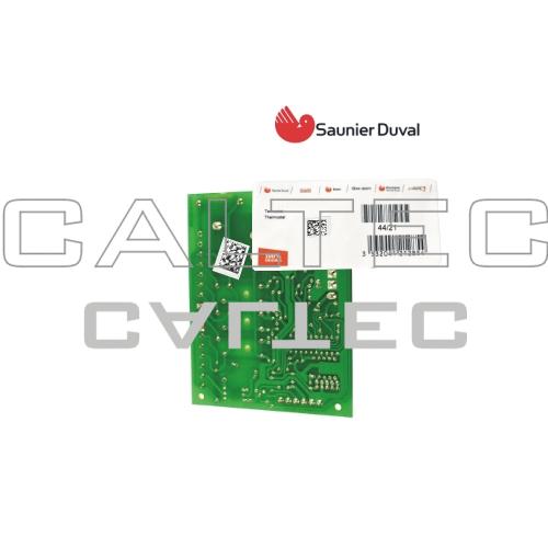 Płyta elektroniczna Saunier Duval (PCB) Sd-112004552